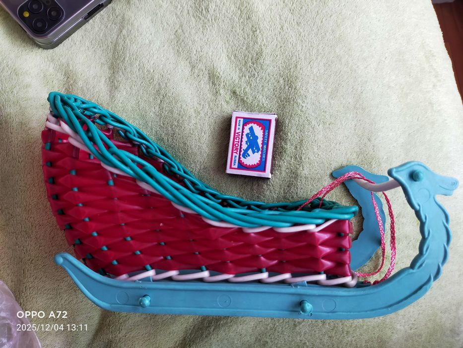 Продам редких кукол СССР.