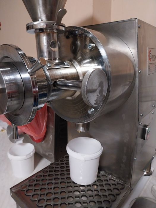 мелници за тахан,