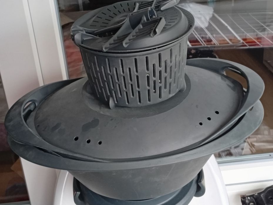 Termomix  M6,folosit foarte putin