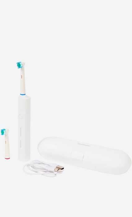 Periuța electrică OptiSmile