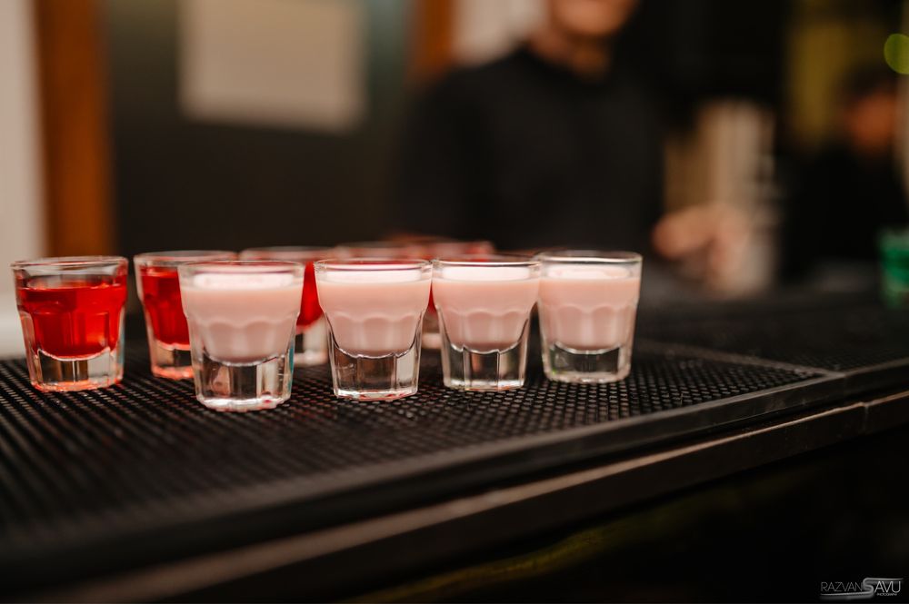 Cocktail bar /bar mobil