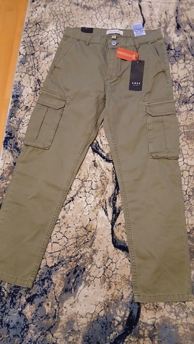 Blugi bărbați de la Amisu New Yorket