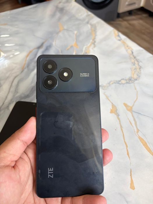 Продам zte в идеальном состоянии