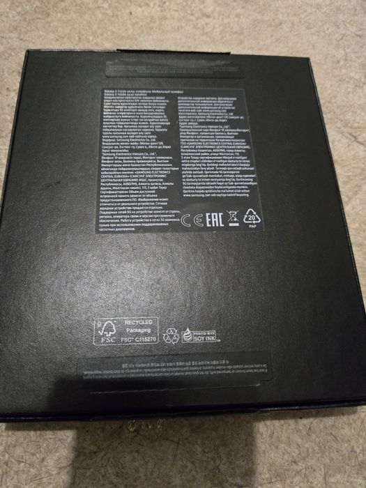 Samsung Fold 6, в идеальном состоянии продам