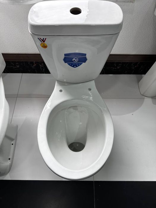 Унитаз ас unitaz ac