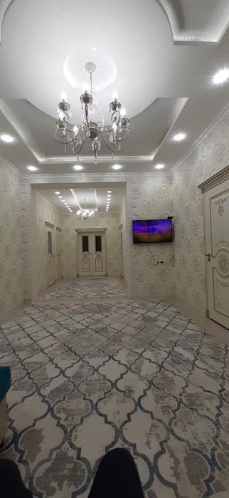 Элитный үй сатылады