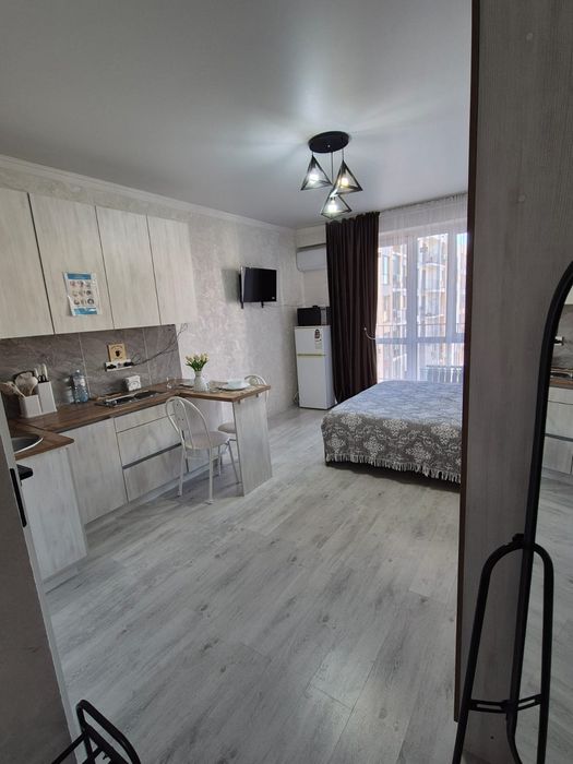 Аренда посуточной