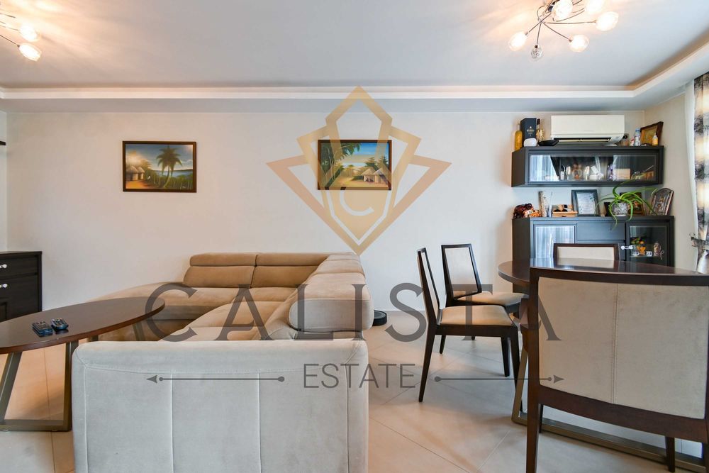 Продава се Тристаен апартамент в София, Витоша - 104 кв.м за 2645 €/кв.м - Снимка #4