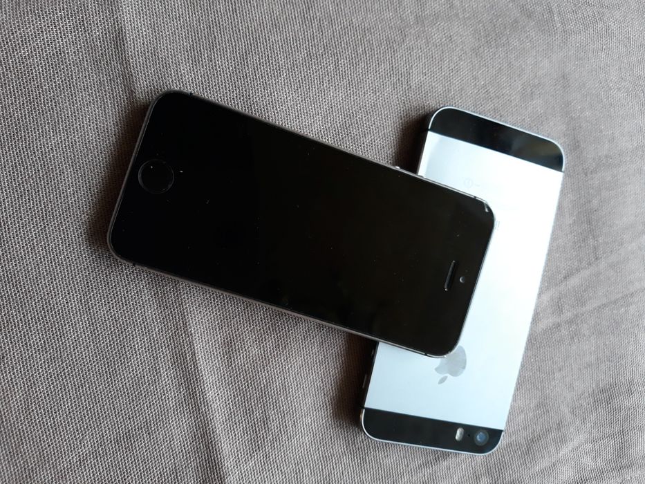 iPhone 5s, перфектно състояние