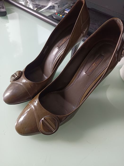 Pantofi Louis Vuitton 38