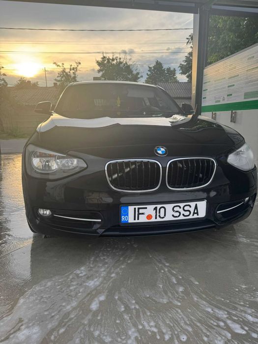BMW 1 Series 2012 — imagine 2