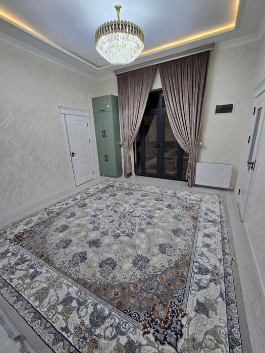 Дом новый построенный 3.6 соток, 6 комнат Мотрид