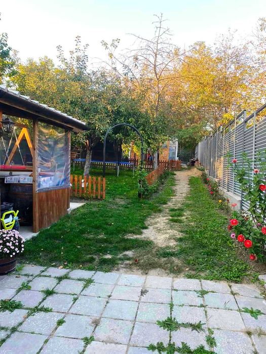 Продава се Парцел в Варна, м-т Ментешето - 910 кв.м за 176 €/кв.м - Снимка #4