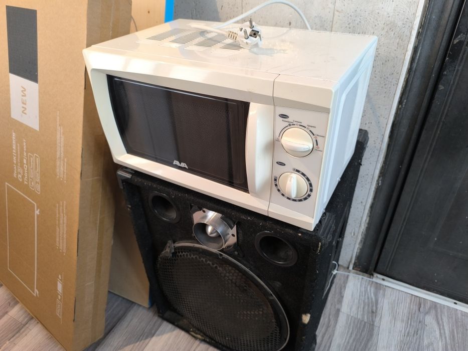 Ащибулак Продам Микроволновку