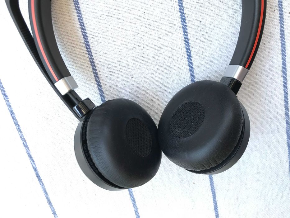 Casti Jabra evolve 65