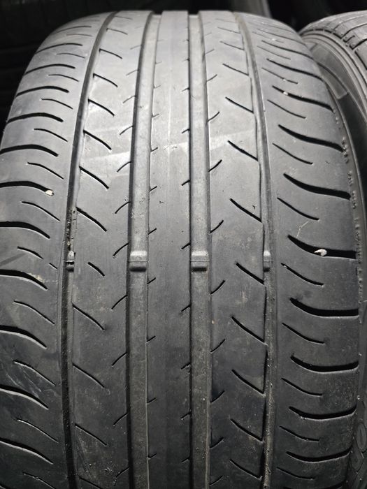 Anvelope 235/45 R18 DUNLOP de vara 2021