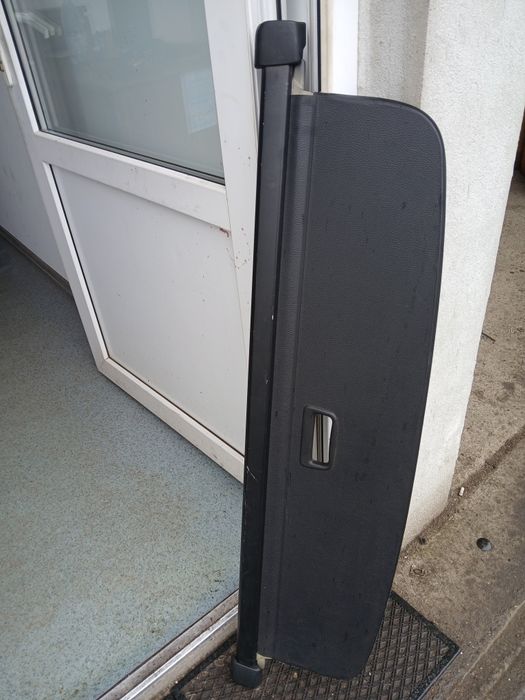 Rulou Portbagaj Vw Golf5 Golf6 din 2009