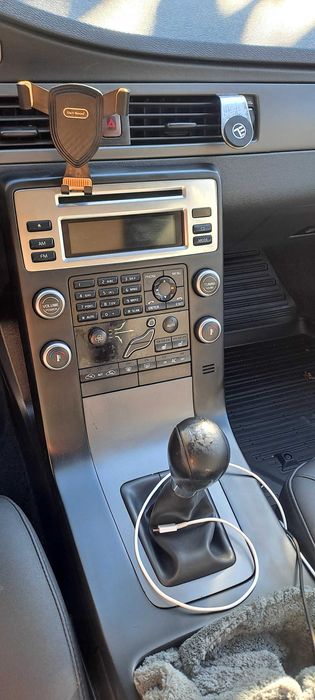 Vand Volvo V70 1.6 Diesel 2010