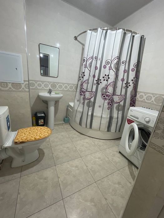 Болларга квартира