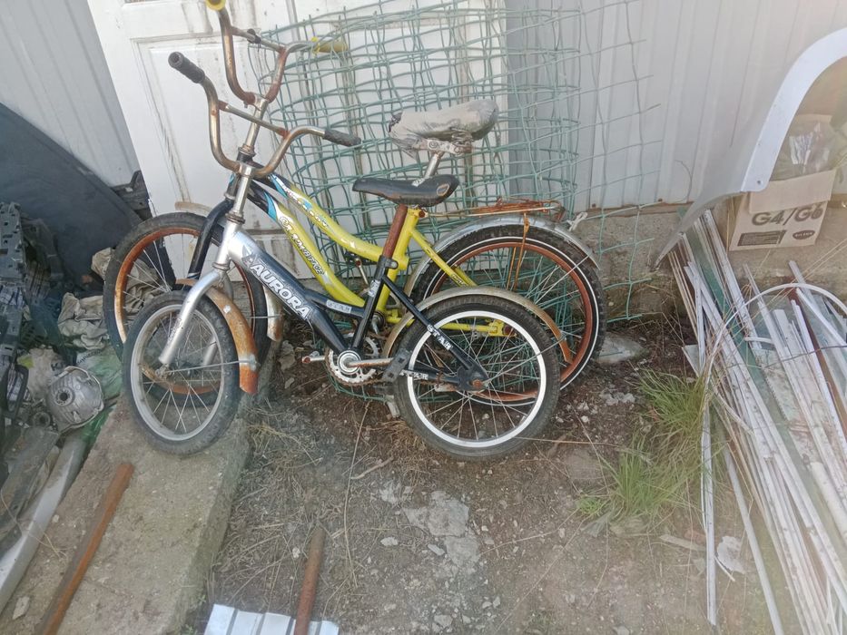 Велосипед б/у-15000екеуі