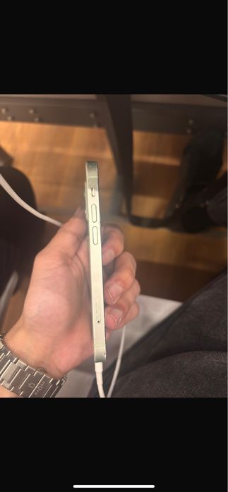 Продам Iphone 12 mini 128gb 74akb