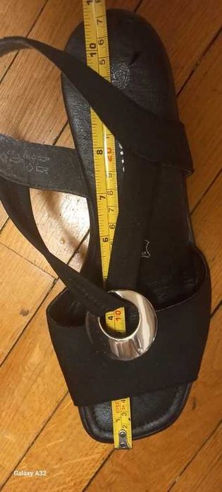 Sandale Remonte din piele,8 1/2 -40