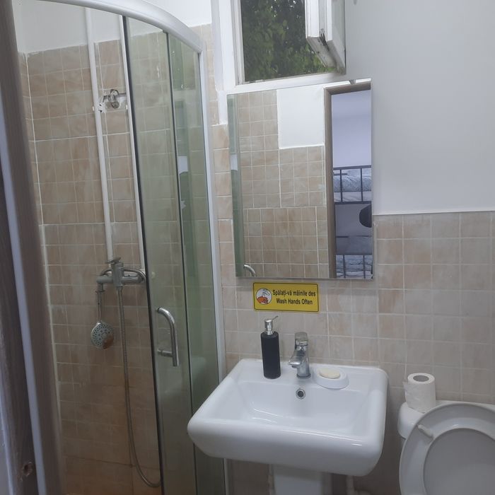 Cazare muncitori / Stefanestii de Jos/Voluntari/Pipera