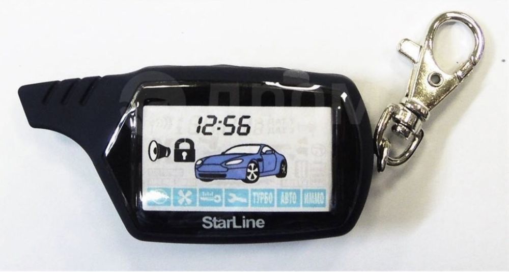 Старлайн Б9 А91 Starline B9 A91