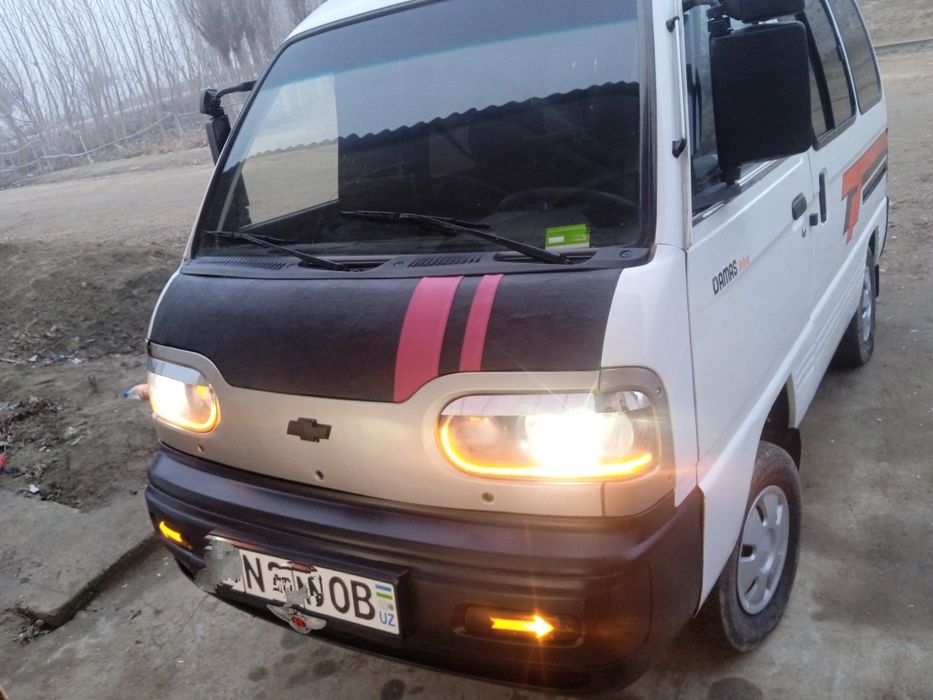 Damas sotiladi xolati yaxshi