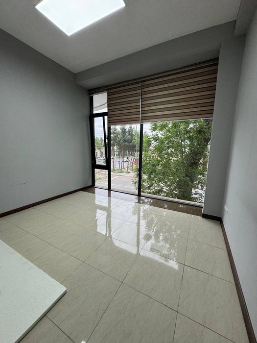 Аренда офис Уста Ширин 465м2