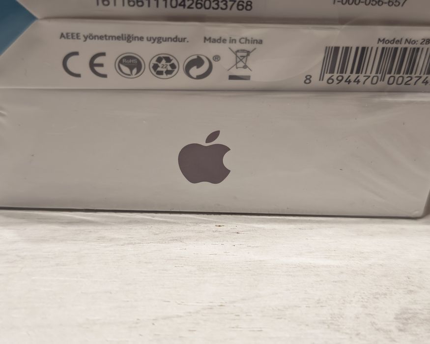 iPhone 18 Pro Max 256 GB Burgundy Нов Гаранция А1