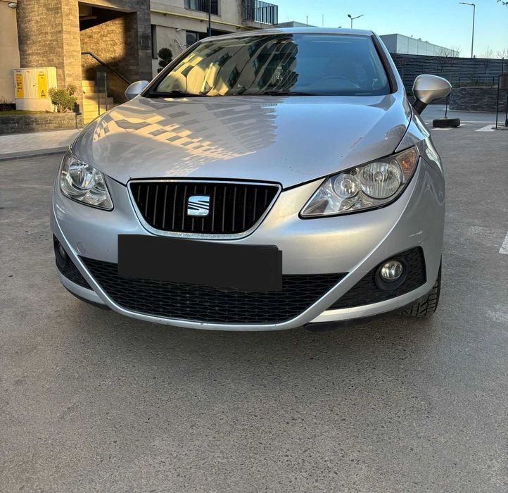 De vanzare!  Seat Ibiza 08.2009