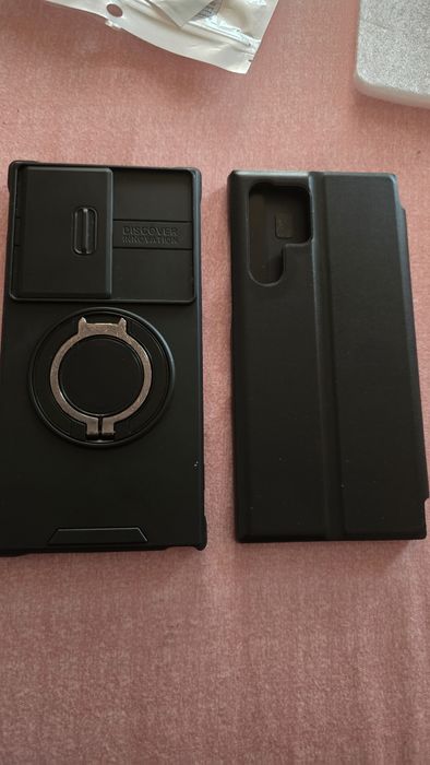 Huse si folii samsung s22 ultra s24 ultra s25 fe sam  a36 a 56 15 roni