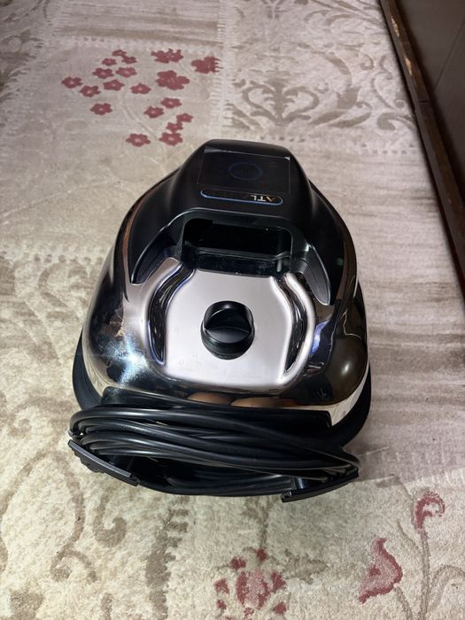 Професионална парочистачка