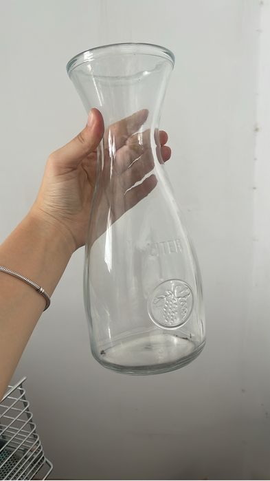 Разные бакалы для выбора