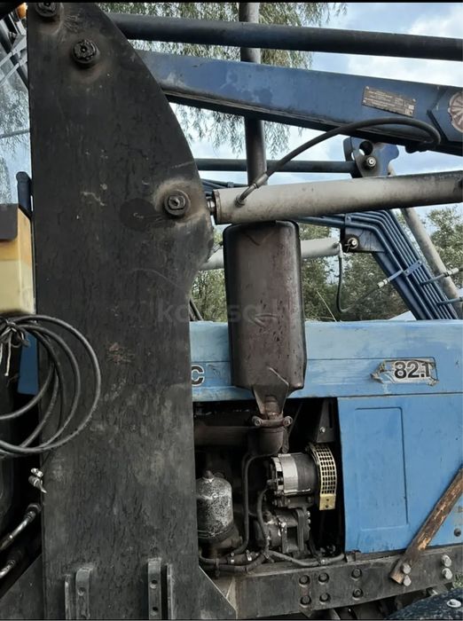 Трактор и Кун продам