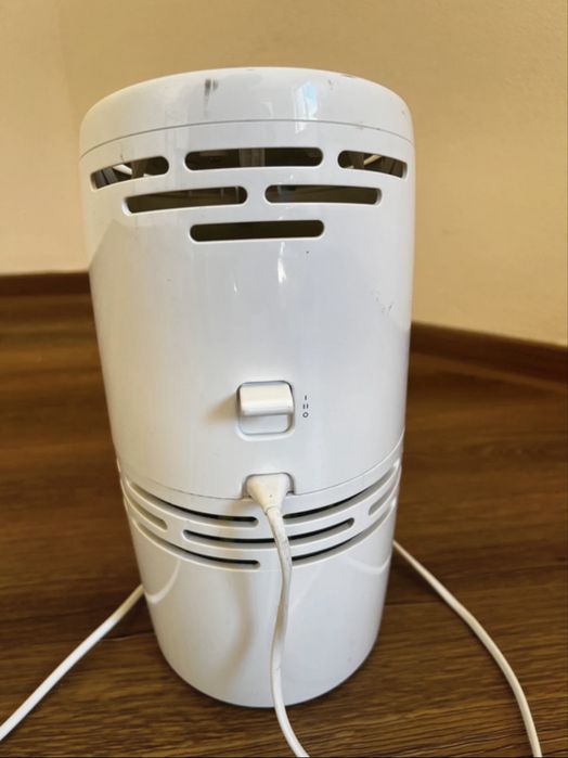 Umidificator Philips