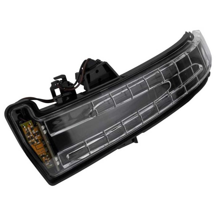Ляв мигач в огледалото за MERCEDES A B C CLA CLS E W212 GLA GLK S W221