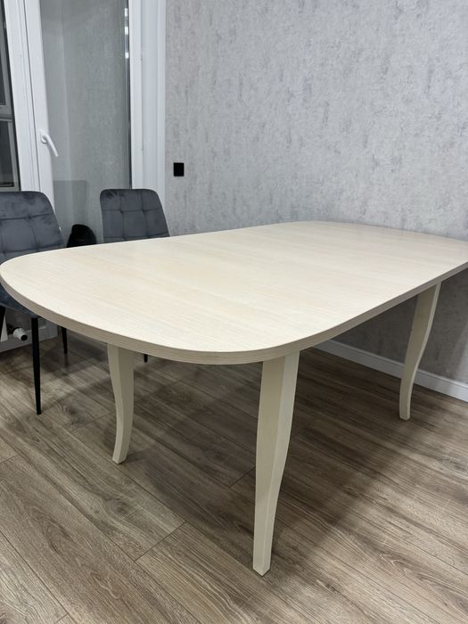 Стол раскладной 180х90