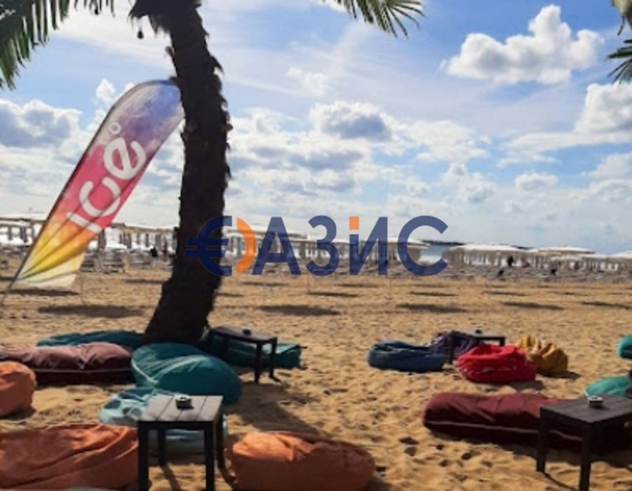 Продава се Двустаен апартамент в к.к. Слънчев бряг - 62 кв.м за 869 €/кв.м - Снимка #6