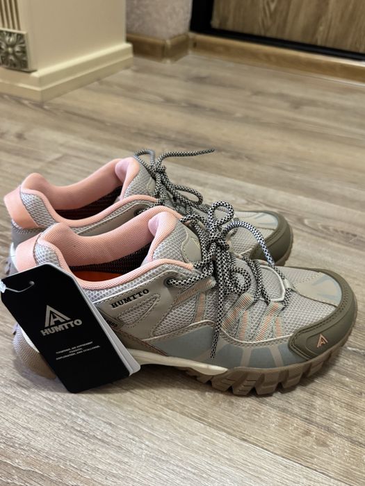 Кроссовки humtto