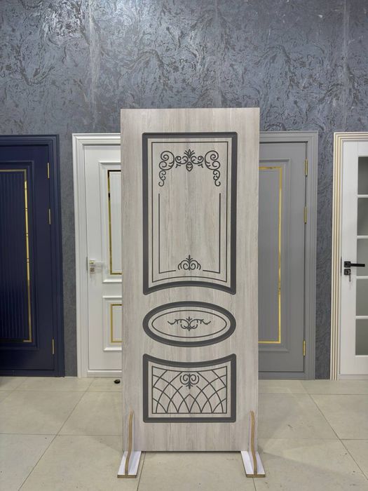 Мекомнатные двери оптом и розницу: 380 000 сум