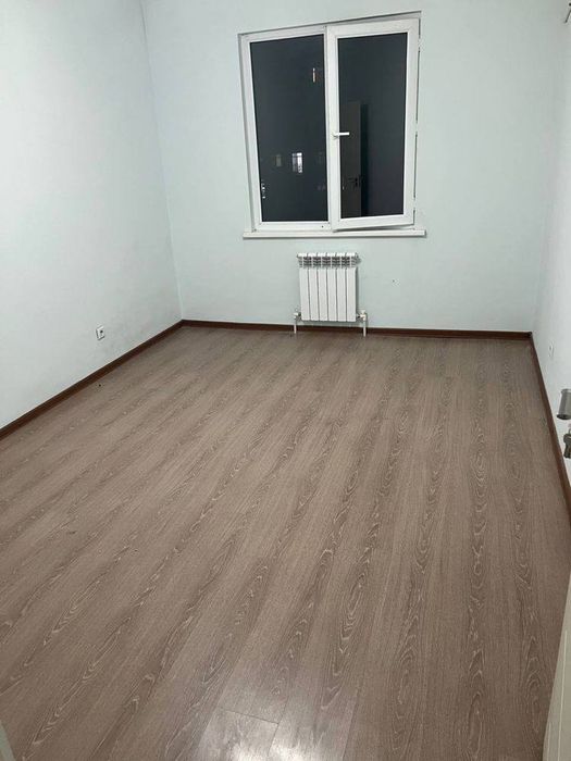 Грин парк Махтумкули 3/9/9 квартира с ремонтом, новостройка