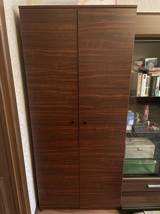Продам шкафы, в хорошем состоянии