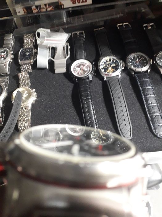 vand ceas Police original