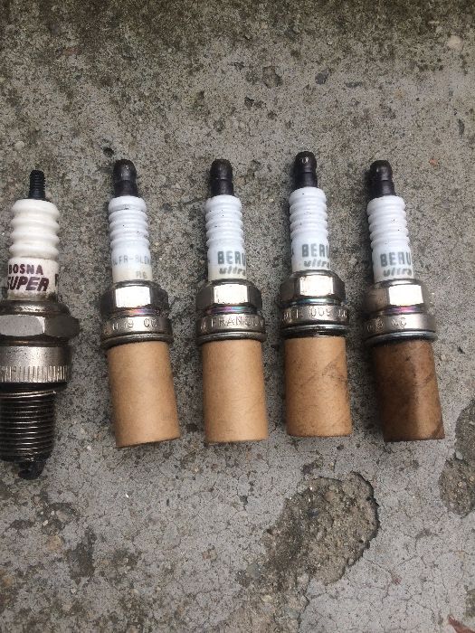 Авточасти за Лада