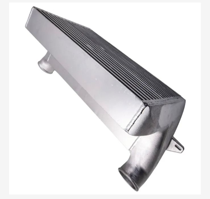 Тунинг интеркулер intercooler bmw бмв