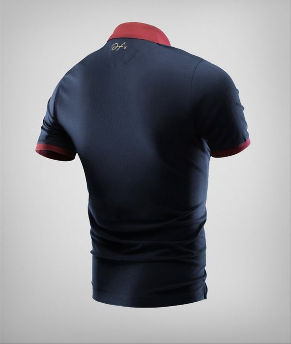 Поло тениска H8S -Христо Стойчков