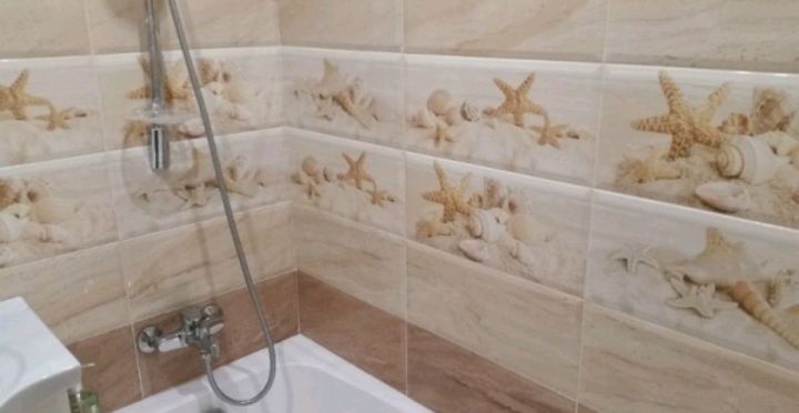 Шпаклёвка,внутренняя отделка кафельщик
