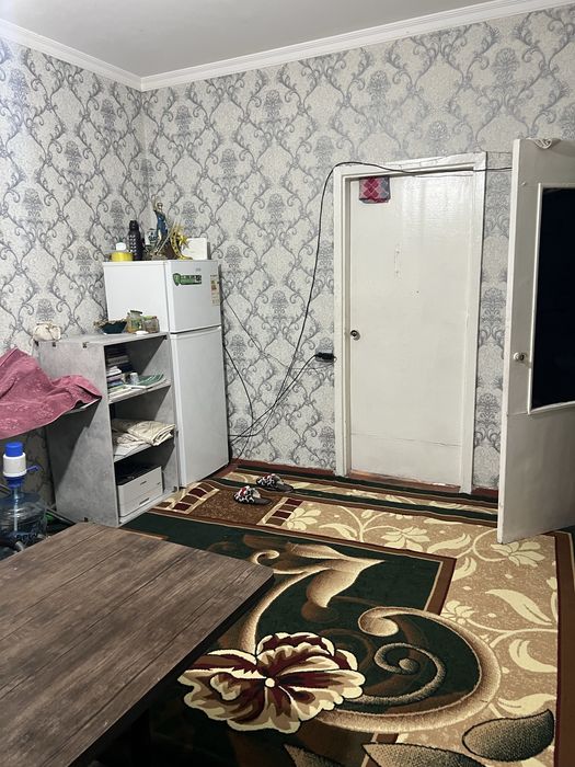 Chilonzor metroni oldida qizlarga ijaraga uy OILA BILAN SHERIKLIKKA